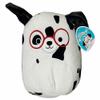 Squishmallows 8" Dustin The Dalmatian Plush view 2