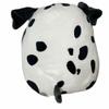 Squishmallows 8" Dustin The Dalmatian Plush view 3