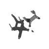 ARAAR320361 ARA320361 Front Rear Body Mount Set: Big Rock AR320361 view 1