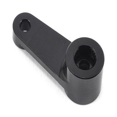 ARAAR340061 ARA340061 Aluminum Servo Horn (Black) AR340061