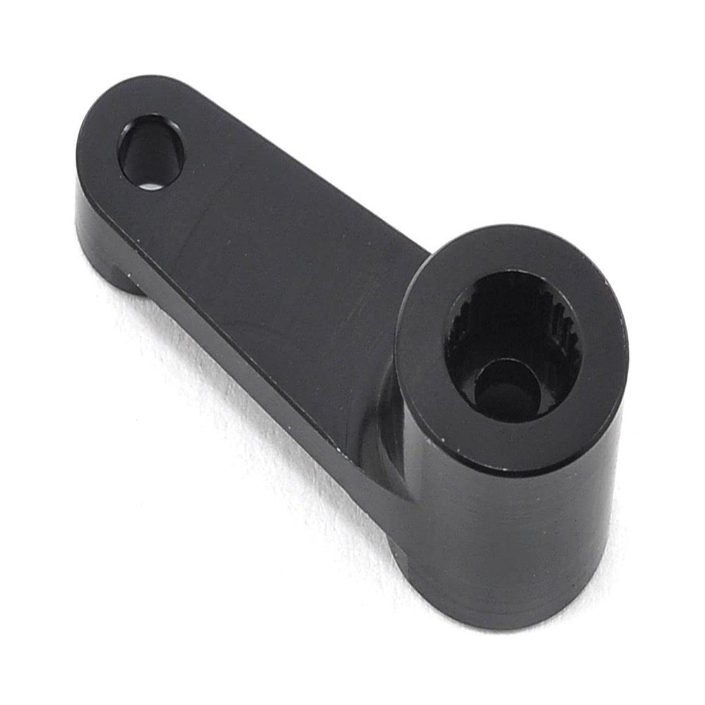 ARAAR340061 ARA340061 Aluminum Servo Horn (Black) AR340061
