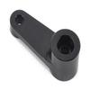 ARAAR340061 ARA340061 Aluminum Servo Horn (Black) AR340061 view 1