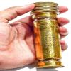 Brass Kaleidoscope, Handmade Kaleidoscope, Kids Gift, Birthday Gift, Unique Gift, Graduation Gift, Working Kaleidoscope view 1