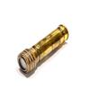 Brass Kaleidoscope, Handmade Kaleidoscope, Kids Gift, Birthday Gift, Unique Gift, Graduation Gift, Working Kaleidoscope view 3