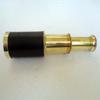6" Brass Telescope (Telescope : 6" Gold) view 1