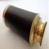 6" Brass Telescope (Telescope : 6" Gold) view 2