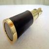 6" Brass Telescope (Telescope : 6" Gold) view 3