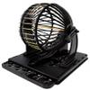 PerfectPitch Bingo Machine Cage Game Set with Balls44; Classic view 1