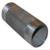 0.75 x 2 in. Stainless Steel Pipe Nipple view 1