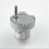 CHANCS Brushed DC Motor JS-50 DC 5V 5RPM Gear Motor Metal Outer Reduction Gear Box view 4