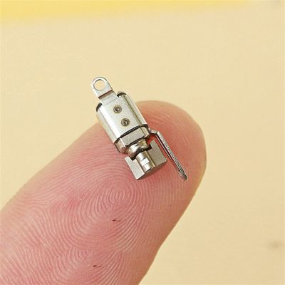 Bclla Zkenshan-DIY Motor DC 3V Micro Precision Coreless Tiny Vibration Motor DIY Toy Model, Easy to Install