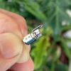 Bclla Zkenshan-DIY Motor DC 3V Micro Precision Coreless Tiny Vibration Motor DIY Toy Model, Easy to Install view 3