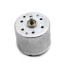 Bclla Zkenshan-DIY Motor Solar Motor 310 Micro DC Motor 1.5V-6V 4.7mm Shaft Mini Motor for Solar Energy Power Supply, Easy to Install view 1