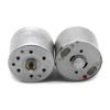 Bclla Zkenshan-DIY Motor Solar Motor 310 Micro DC Motor 1.5V-6V 4.7mm Shaft Mini Motor for Solar Energy Power Supply, Easy to Install view 3