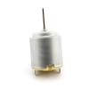 Bclla Zkenshan-DIY Motor 1pcs 3-6V Micro R260 DC Motor for DIY Toy Four-Wheel Scientific Experiments, Easy to Install view 1
