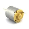 Bclla Zkenshan-DIY Motor 1pcs 3-6V Micro R260 DC Motor for DIY Toy Four-Wheel Scientific Experiments, Easy to Install view 4