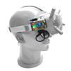 FEICHAO Module 5.8G RX Port 3.0 Receiver Analog 2S-4S Support DVR Port Compatible with DJI Digital FPV Goggles view 1