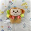 Baby Rattle Toy, Soft Rattle, Handheld Rattles and Rattle view 2
