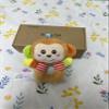 Baby Rattle Toy, Soft Rattle, Handheld Rattles and Rattle view 4