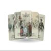 18th Century Tarot - Major Arcana view 1