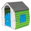 Paradiso Toys | Summer Playhouse for Children Garden House Maisonette 102 x 90 x 109 cm for Children view 1