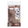 ABYSTYLE Hunter X Hunter Killua Zoldyck Acryl Stand Figure 4" Tall Anime Manga Desktop Accessories Merch Gift view 2