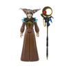Mighty Morphin Power Rangers Reaction Figure Wave 1 - Rita Repulsa view 2