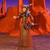 Mighty Morphin Power Rangers Reaction Figure Wave 1 - Rita Repulsa view 3