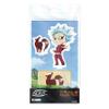 ABYSTYLE The Seven Deadly Sins Ban Acryl Stand Model Figure Anime Manga Desktop Accessories Merch Gift view 2