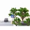 Baosity 14 Piece 1/ Freeway Street Scenes Decor view 4