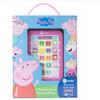 Peppa Pig Me Reader Electronic Reader 8 Book Bundle ~ Peppa Pig Books for Toddlers, Kids | Kids Me Reader Books and More! view 2