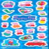 Peppa Pig Me Reader Electronic Reader 8 Book Bundle ~ Peppa Pig Books for Toddlers, Kids | Kids Me Reader Books and More! view 3