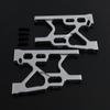 GTBracing 1:5 RC Car Losi 5ive t / 5T 2.0 CNC Aluminum Front Rear Suspension Arm for 1/5 LOSI 5T Parts (Rear) view 1
