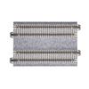 Kato USA Inc. N 4-7/8 Double Track Straight Concrete Ties 2 KAT20023 N Track view 2
