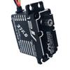 JX Servo BLS-12V7137 37kg Brushless Servo Waterproof 180 12V Metal Gear Full CNC Digital Servo for 1/8 1/10 Scale RC Car Robot view 3