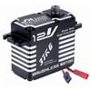 JX Servo BLS-12V7137 37kg Brushless Servo Waterproof 180 12V Metal Gear Full CNC Digital Servo for 1/8 1/10 Scale RC Car Robot view 4
