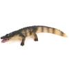 Crocodile Growth Cycle, Animal Growth Cycle Biological Model Toy Growth Stage Lifelike Crocodile Life Cycle Model Set for Kids Education Insect Themed Party Favors view 3