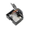 HAPPYMODEL ES24TX Pro 2-4G ExpressLRS ELRS Micro TX Module with Cooling Fan RGB LED Module for DIY RC Drone view 3