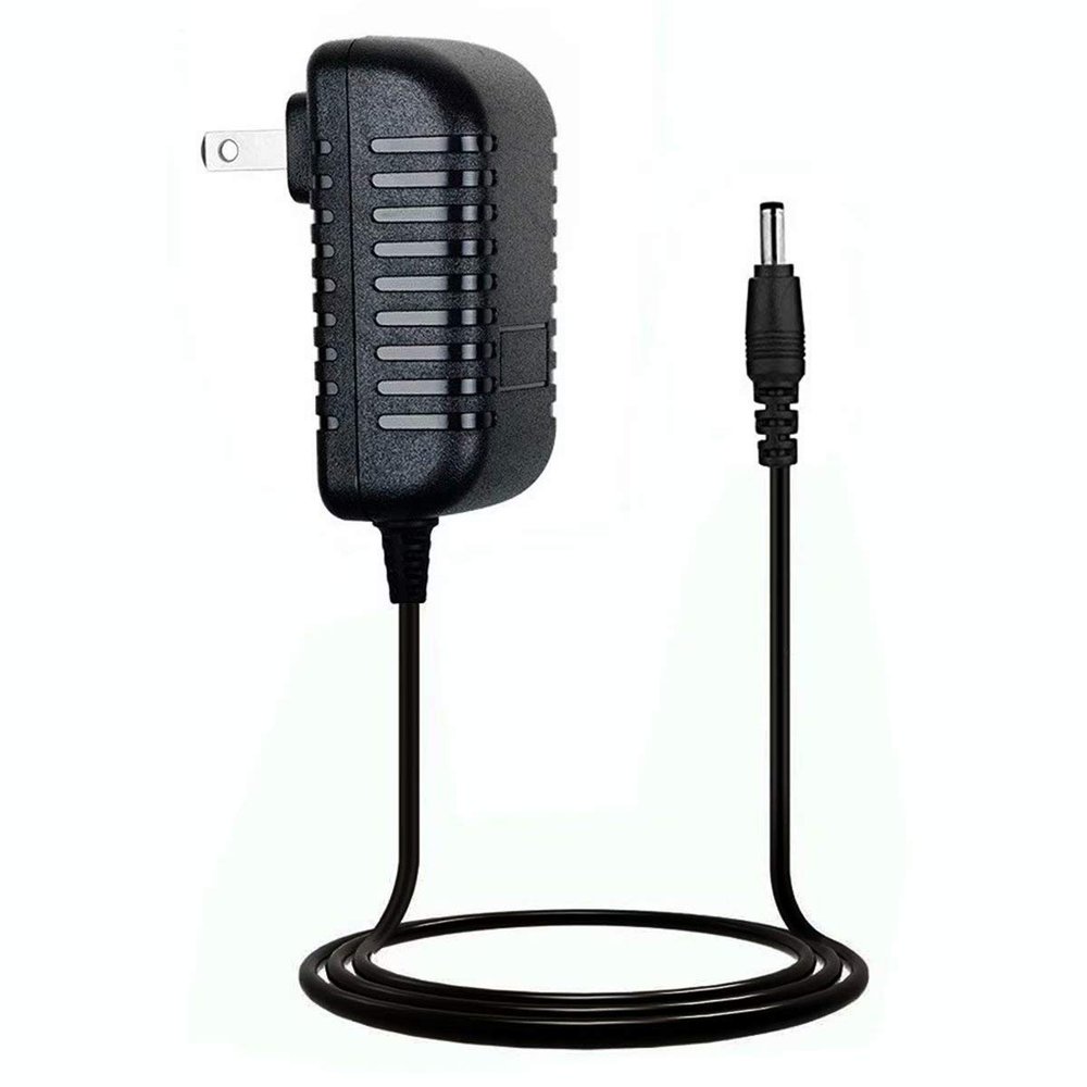 (DKKPIA) 12V AC Adapter for Dynacraft Tonka Dump Truck Powered RideOn Toys 880196 Power