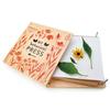Tender Leaf Toys - My Botanical Press - 8.3 x 8.3 Inch 10 Layers Flower Press, DIY Dried and Preserved Flowers and Leaves, Plants Art & Crafts kit - Age 3+ view 3