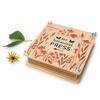 Tender Leaf Toys - My Botanical Press - 8.3 x 8.3 Inch 10 Layers Flower Press, DIY Dried and Preserved Flowers and Leaves, Plants Art & Crafts kit - Age 3+ view 4