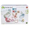 Tender Leaf Toys - Countryside Furniture Set - Fully Furnished Dollhouse Accessories - Bathroom, Living Room and Kitchen All in one, Miniature Pretend Play - Age 3+ view 4