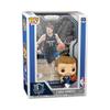 Funko Pop! NBA Trading Cards: Luka Doncic view 1