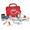 Tender Leaf Toys - Doctor's Bag - Doctor Pretend Play Toy Medical Kit for Children- Promotes Imaginary and Creative Roleplay, Helps to Create Health Awareness - Age 3+ view 1