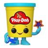 Funko Pop! Vinyl: Play-Doh - Play-Doh Container view 1