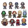 Funko POP Pop! Mytery Minis: What If? (One Mystery Figure) MM: Anything Goes S3-12PC PDQ Multicolor view 1