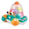 auby Crab Baby Toy Crab Ball Launcher for Babies 12+, Multi-Colour view 1