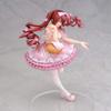AmiAmi The Idolmaster: Shiny Colors Tenka Osaki Devoting 1:8 Scale PVC Figure, Multicolor view 3