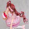 AmiAmi The Idolmaster: Shiny Colors Tenka Osaki Devoting 1:8 Scale PVC Figure, Multicolor view 4