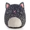 Squishmallows Kellytoy 8 Xiomara Black Panther view 1